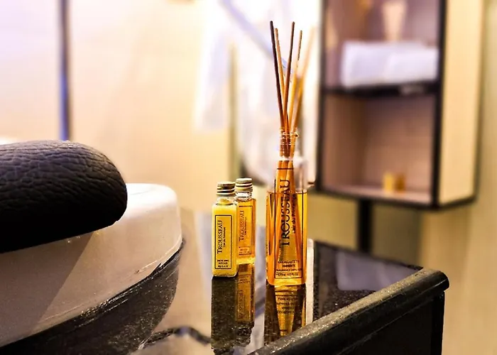 eSuites Virgínia Luxemburgo Belo Horizonte